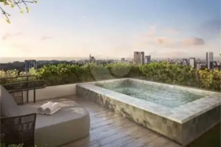 Apartamento à venda com 3 suítes em Butantã, São Paulo, SP
