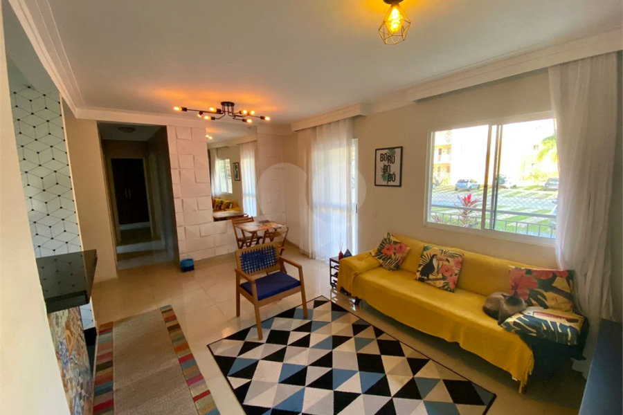 Apartamento à venda com 3 quartos, sendo 1 suíte,  em Glebas Califórnia, Piracicaba, SP