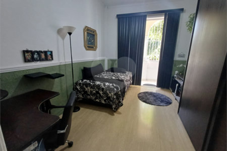 Apartamento à venda com 2 quartos em Tijuca, Rio de Janeiro, RJ