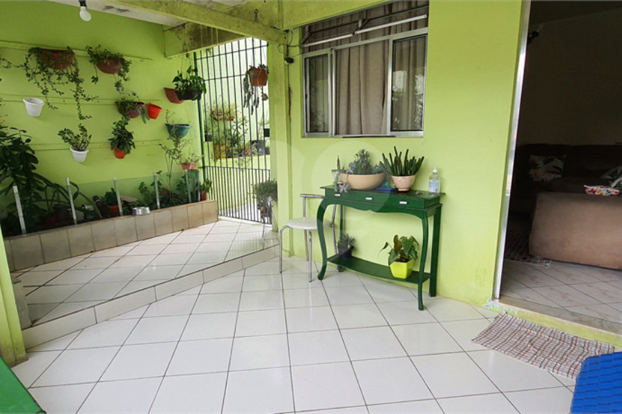 Casa à venda com 2 quartos em Tremembé, São Paulo, SP