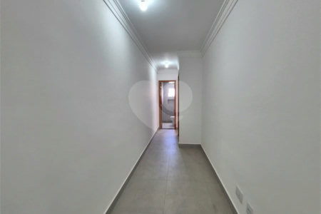 Apartamento à venda com 2 quartos em Vila Mangalot, São Paulo, SP