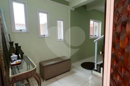 Sobrado à venda com 3 quartos, sendo 1 suíte, em Vila Piauí, São Paulo, SP