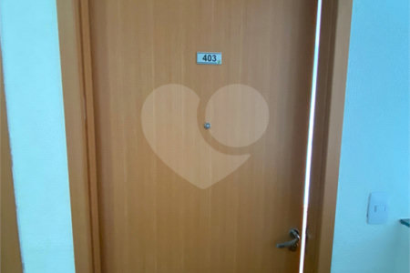Apartamento à venda com 2 quartos em Campo Grande, Rio de Janeiro, RJ