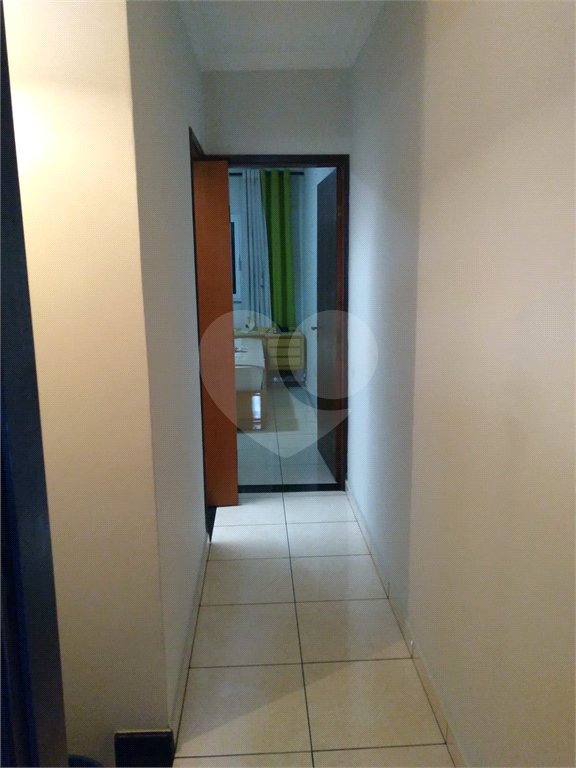 Casa de Vila à venda com 3 quartos, sendo 1 suíte, em Santana, São Paulo, SP