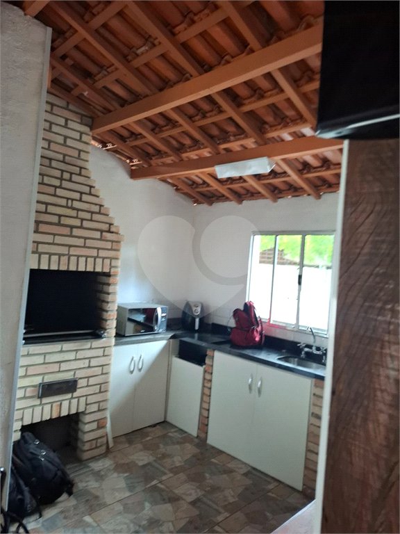 Apartamento à venda com 2 quartos em Jardim Leonor, São Paulo, SP