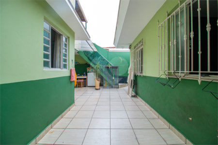 Sobrado à venda com 2 quartos em Vila Cruzeiro, São Paulo, SP