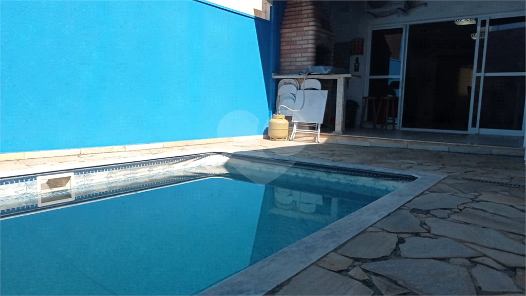Casa à venda com 3 suítes em Jardim Esplanada II, Indaiatuba, SP