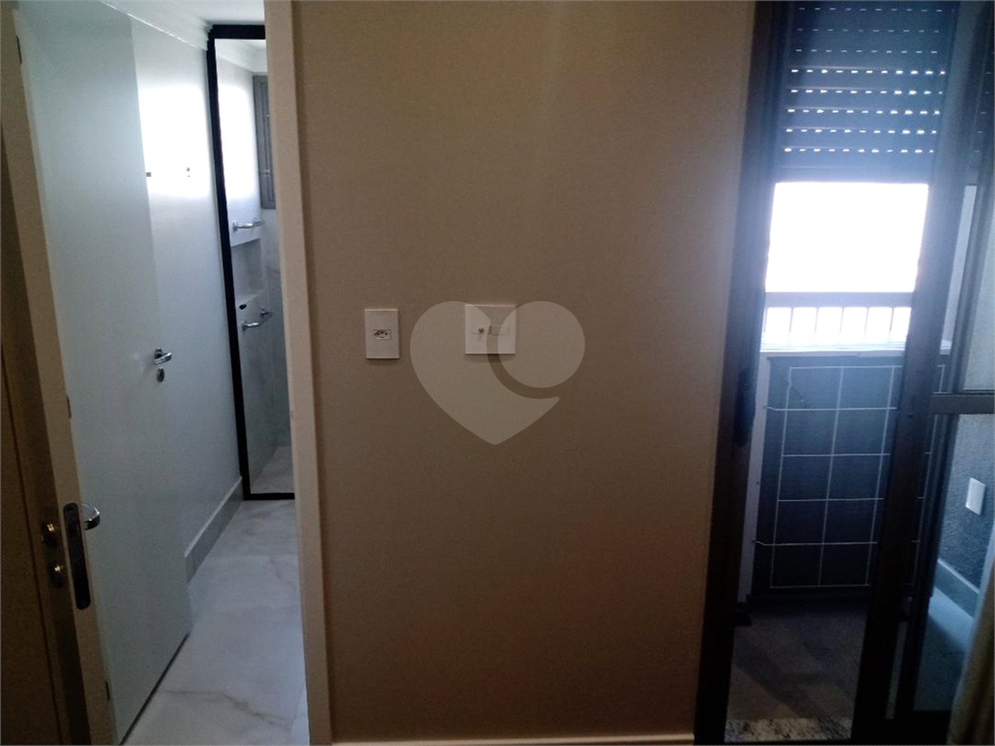 Apartamento à venda com 3 quartos, sendo 2 suítes, em Perdizes, São Paulo, SP