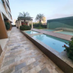Apartamento Residencial à venda, Encruzilhada, Santos - AP1360.