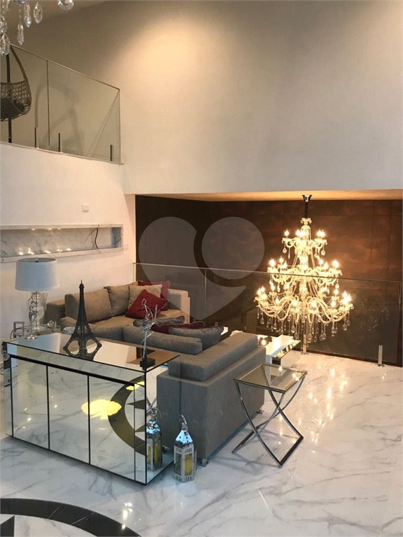 Cobertura à venda com 3 suítes em Jardim Vitória Régia, São Paulo, SP