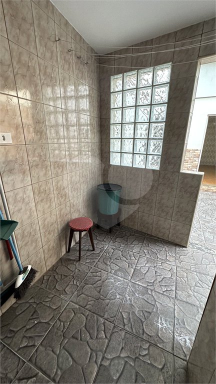 Sobrado à venda com 3 quartos em Mandaqui, São Paulo, SP