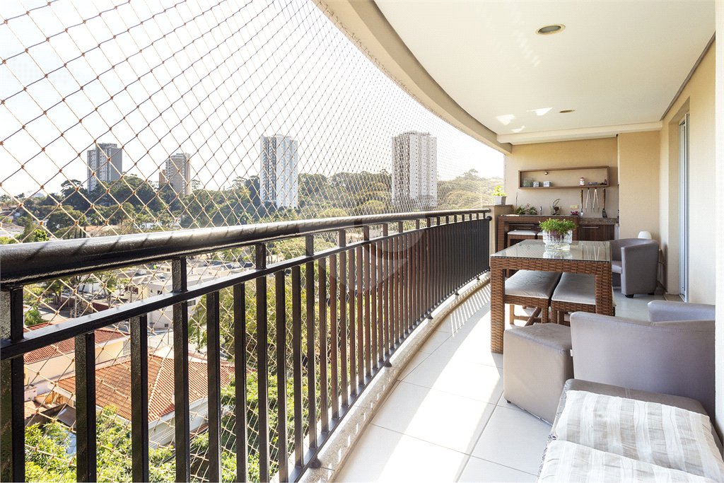 Apartamento à venda com 3 suítes em Alto da Boa Vista, São Paulo, SP
