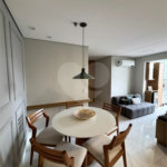 Apartamento à venda com 2 quartos em Vila Olímpia, São Paulo, SP