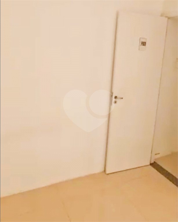 Apartamento à venda com 2 quartos em Cambuci, São Paulo, SP