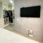 Casa à venda com 3 quartos, sendo 1 suíte, no condomínio Vila Rica, Indaiatuba - SP