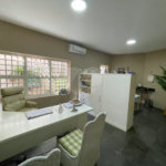 Imóvel comercial a venda no Bairro Cidade Jardim em Piracicaba - SP.