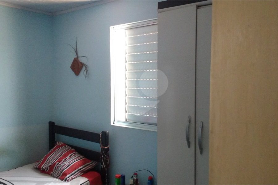 Sobrado à venda com 3 quartos em Vila Nova Cachoeirinha, São Paulo, SP