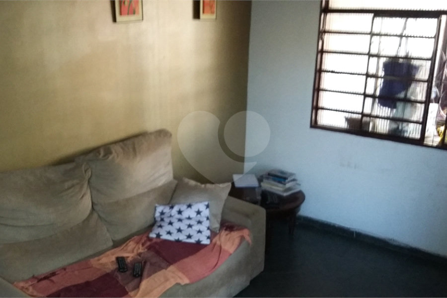 Sobrado à venda com 3 quartos em Vila Nova Cachoeirinha, São Paulo, SP