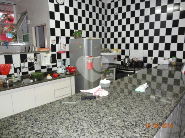 Casa Térrea à venda ou para alugar com 3 quartos, sendo 2 suítes,  em Limão, São Paulo, SP