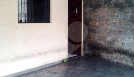 Sobrado à venda com 2 quartos em Horto, São Paulo, SP