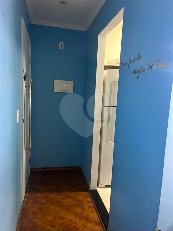 Apartamento à venda com 3 quartos, sendo 1 suíte, em Vila Carrão, São Paulo, SP