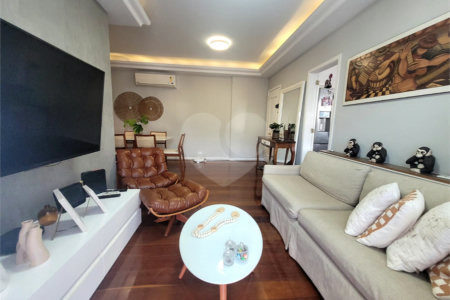 Apartamento à venda com 3 quartos, sendo 2 suítes, em Andaraí, Rio de Janeiro, RJ