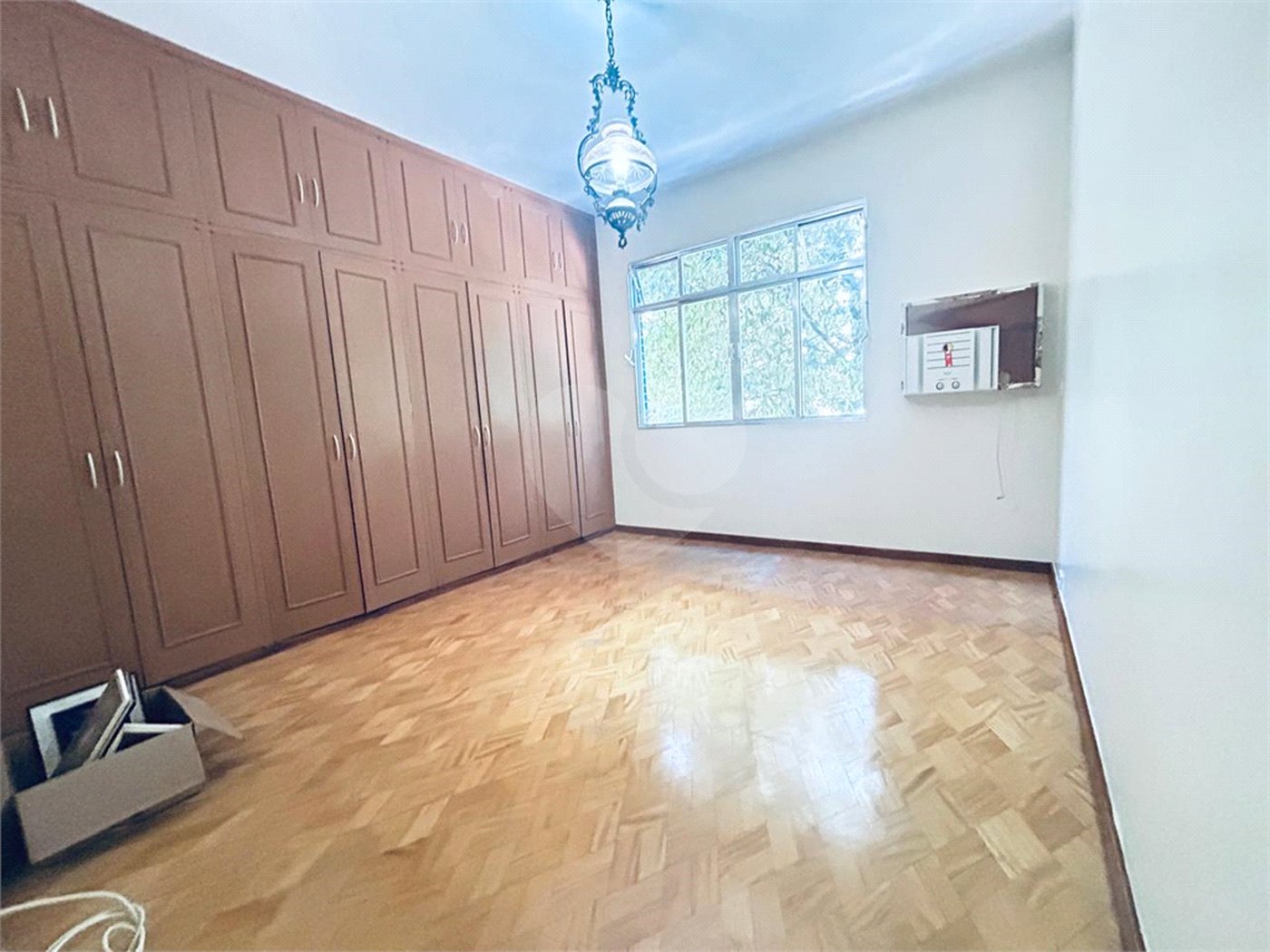 Apartamento à venda com 3 quartos em Tijuca, Rio de Janeiro, RJ