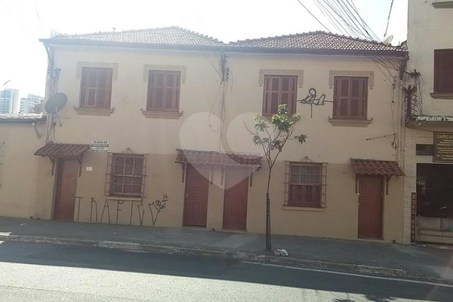 Prédio à venda em Santana, São Paulo, SP