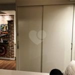 Apartamento à venda com 1 suíte em Vila Anglo Brasileira, São Paulo, SP
