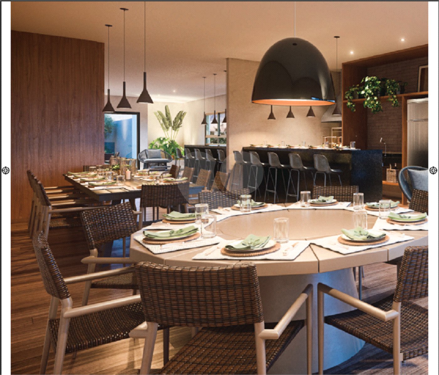 Apartamento à venda com 4 suítes em Parque São Jorge, São Paulo, SP