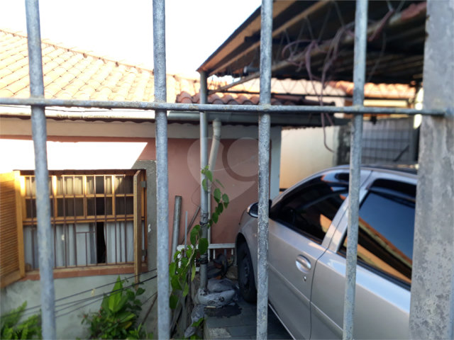 Casa à venda com 3 quartos em Vila Guilherme, São Paulo, SP