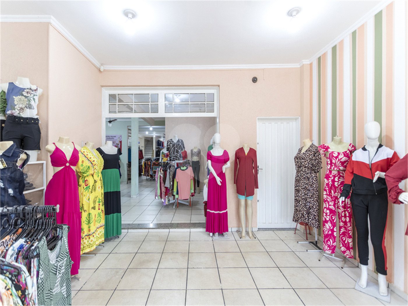 Salão à venda em Ipiranga, Ribeirão Preto, SP
