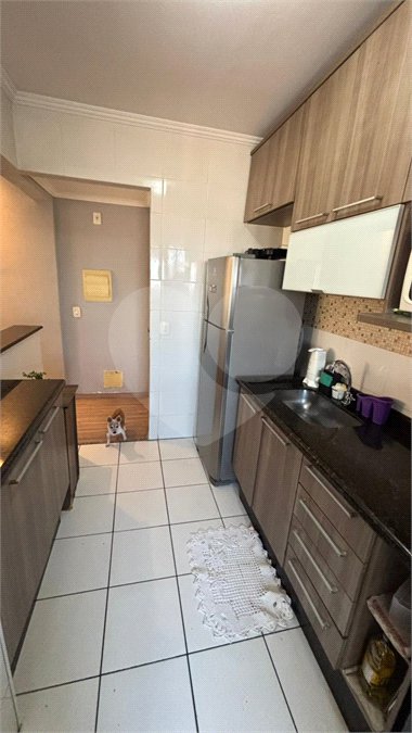 Apartamento à venda com 2 quartos, sendo 1 suíte, em Jardim Rosa de Franca, Guarulhos, SP