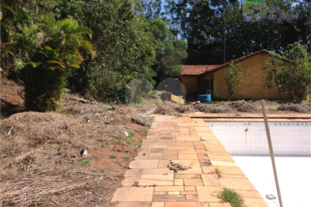 Terreno à venda com 3 quartos em Chácara Malota, Jundiaí, SP