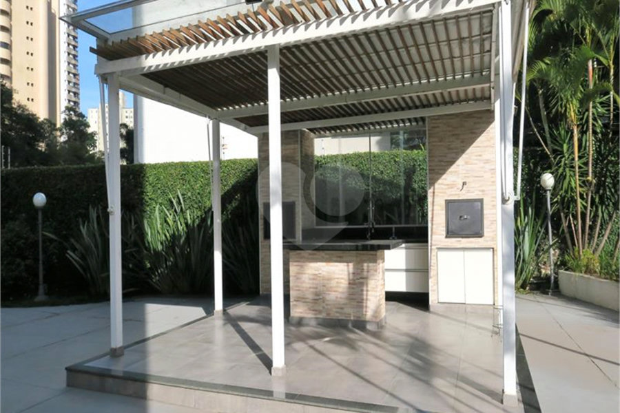 Apartamento à venda com 4 quartos, sendo 2 suítes,  em Morumbi, São Paulo, SP