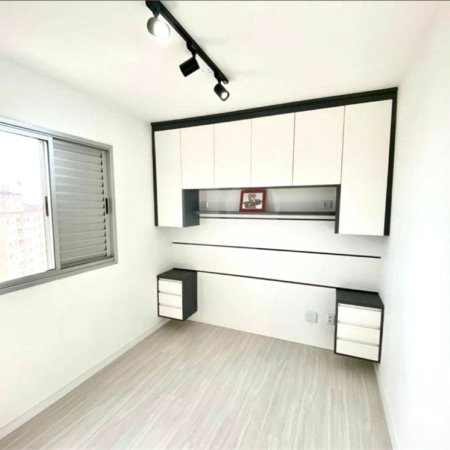 Apartamento à venda com 2 quartos em Cidade Líder, São Paulo, SP