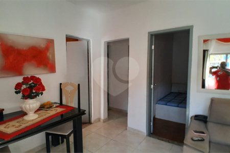 Casa à venda com 2 quartos em Campo Grande, Rio de Janeiro, RJ