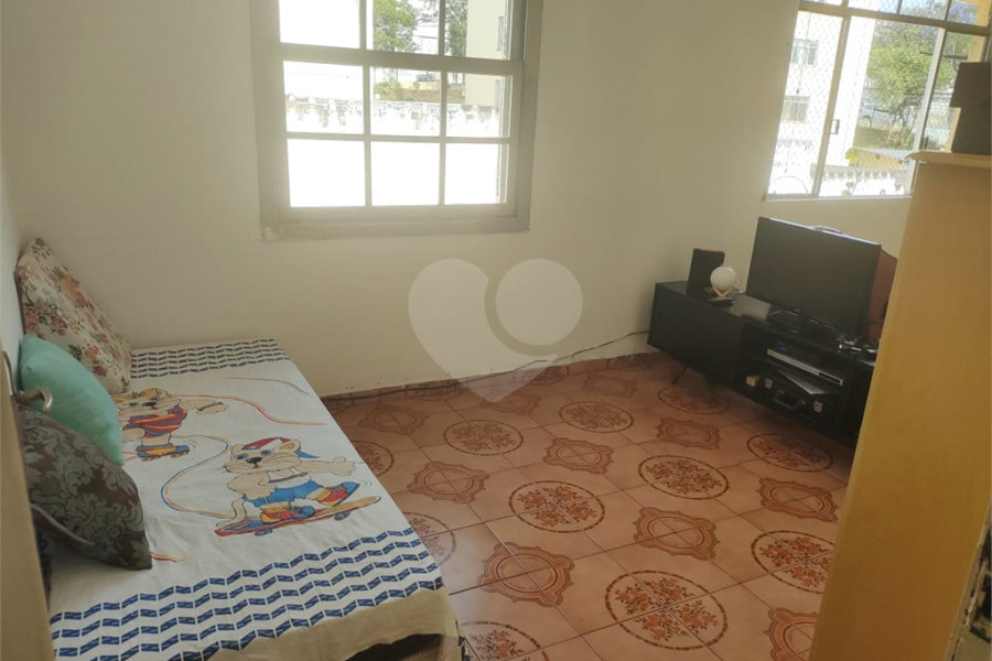 Apartamento à venda com 3 quartos, sendo 1 suíte, em Tremembé, São Paulo, SP