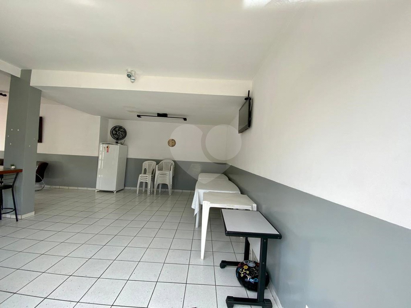 Apartamento à venda com 2 quartos em Parque Campolim, Sorocaba, SP