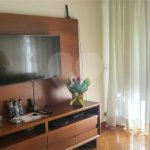 Apartamento à venda com 4 quartos, sendo 3 suítes,  em Perdizes, São Paulo, SP