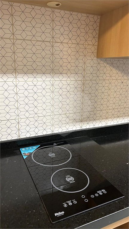 Apartamento à venda com 1 suíte em Butantã, São Paulo, SP