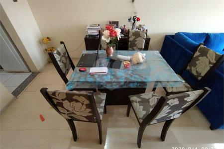 Casa à venda com 3 quartos, sendo 1 suíte,  no condomínio Sibelyus, Mogi das Cruzes - SP
