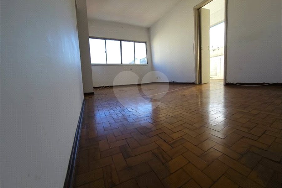 Apartamento à venda com 2 quartos em Tucuruvi, São Paulo, SP