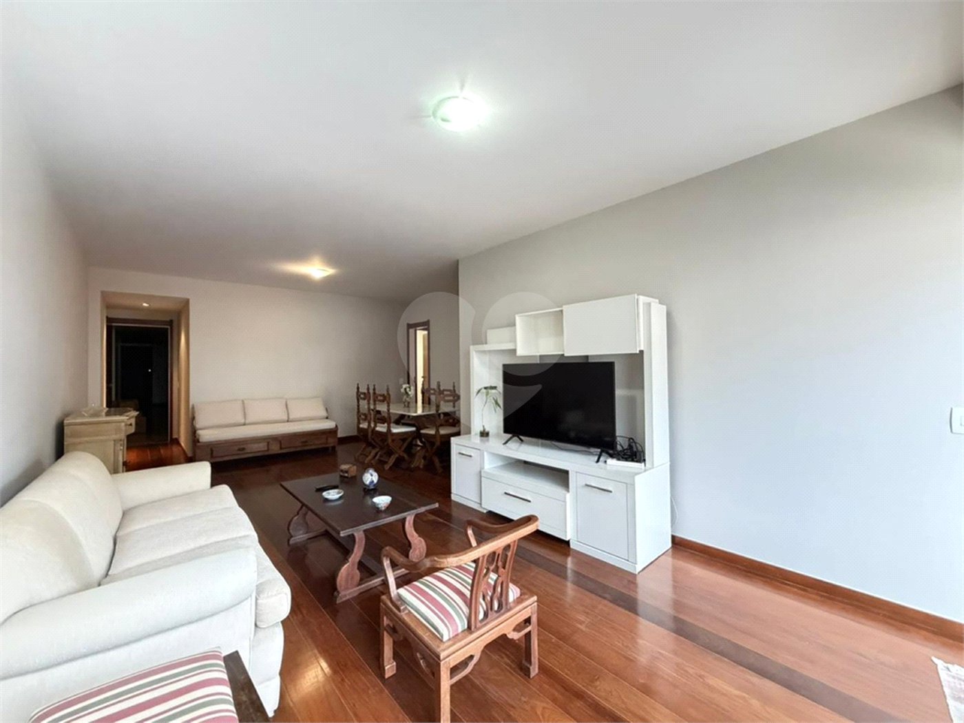 Apartamento à venda com 4 quartos, sendo 1 suíte,  em Tijuca, Rio de Janeiro, RJ