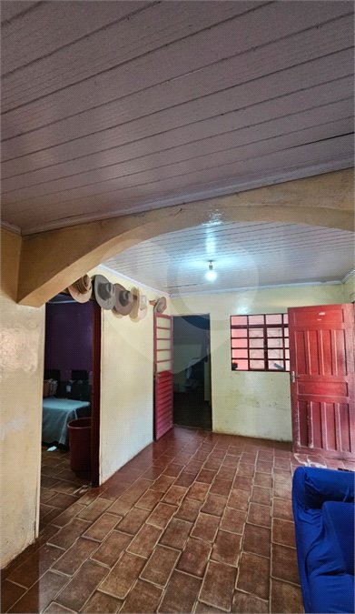 Casa à venda com 3 quartos em Sanga Puita, Ponta Porã, MS