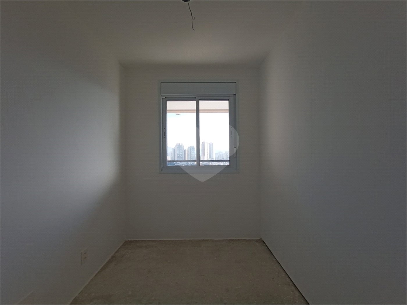 Apartamento à venda com 2 quartos em Lauzane Paulista, São Paulo, SP