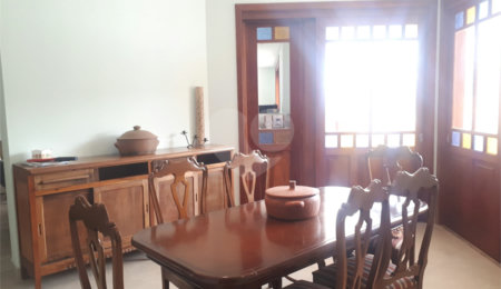 Casa à venda com 7 quartos, sendo 4 suítes,  no condomínio São Joaquim, Vinhedo - SP