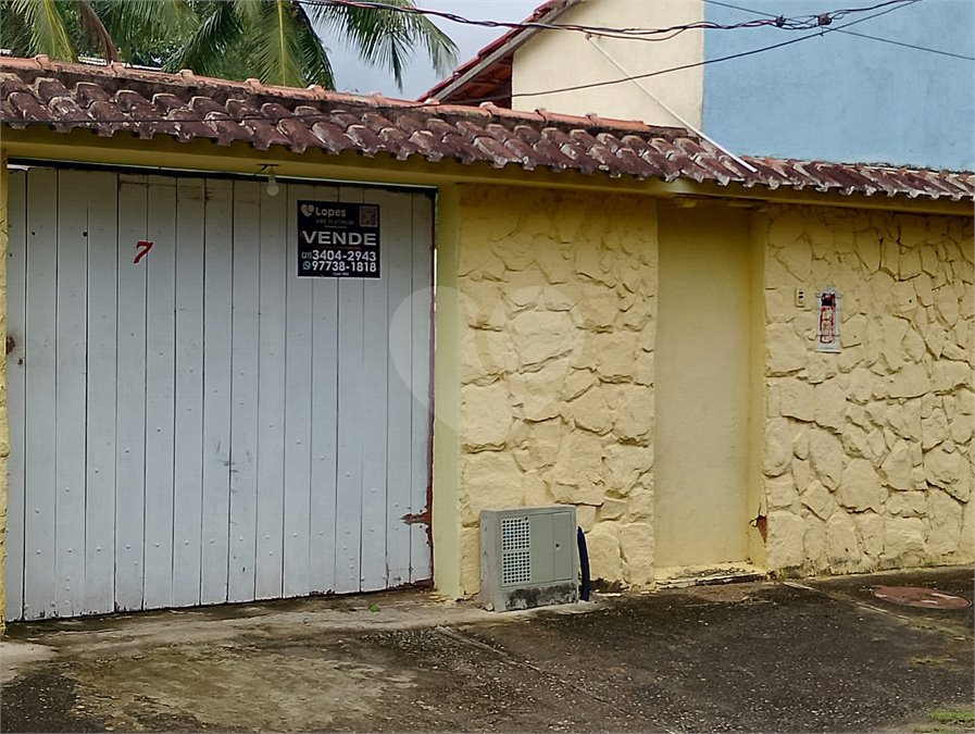Casa à venda com 3 quartos, sendo 1 suíte, em Sepetiba, Rio de Janeiro, RJ
