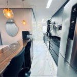 Apartamento à venda com 2 quartos, sendo 1 suíte, em Santo Amaro, São Paulo, SP