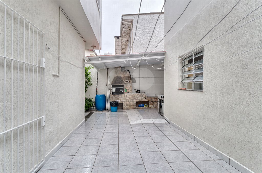 Casa à venda com 3 quartos, sendo 1 suíte, em Vila Cruzeiro, São Paulo, SP